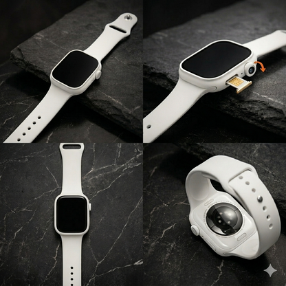 Wirrstywatch